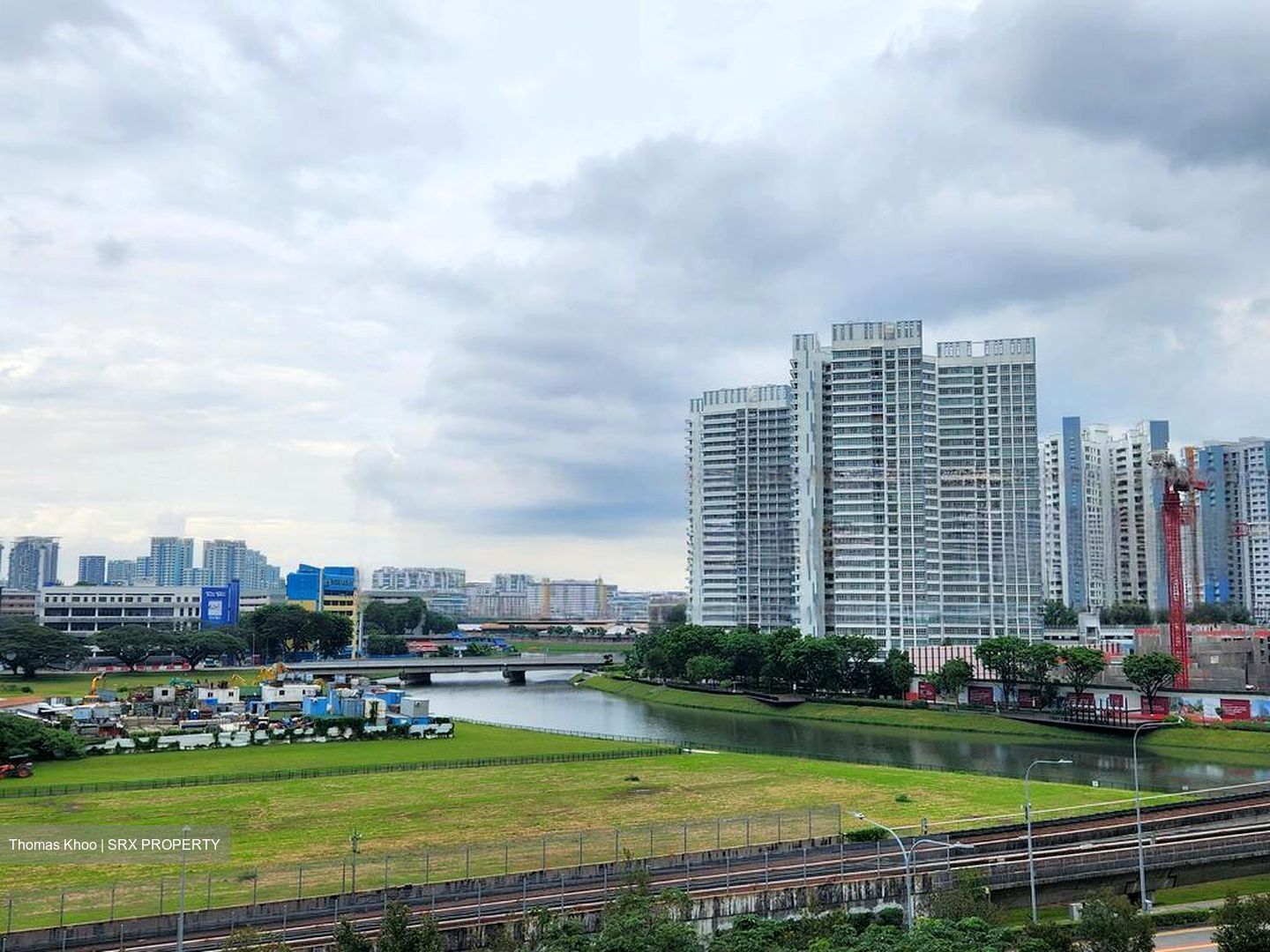 The Riverine By The Park (D12), Apartment #462707471